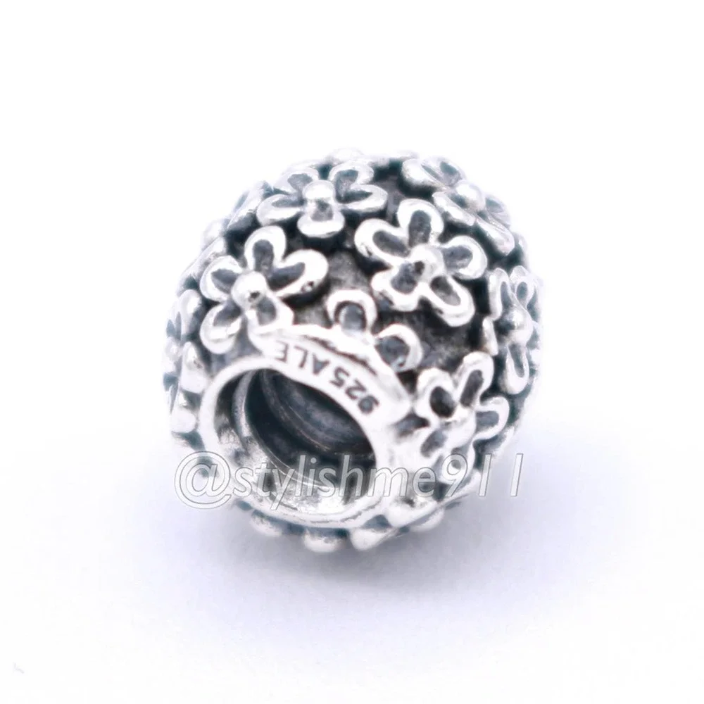 Authentic Pandora Perfect Posies Charm